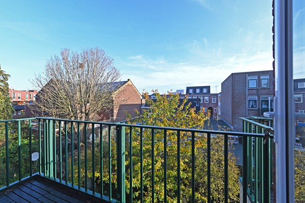 Medium property photo - Drebbelstraat 32, 2522 CV Den Haag